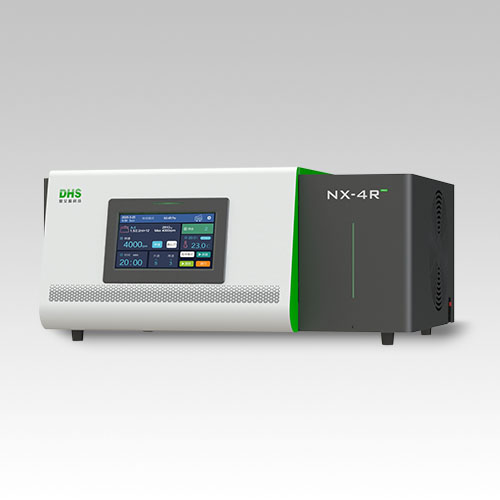 NX-4R Pro 臺(tái)式高速冷凍離心機(jī)