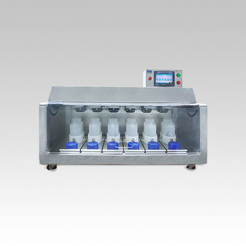 FF離心瓶灌裝機(jī)