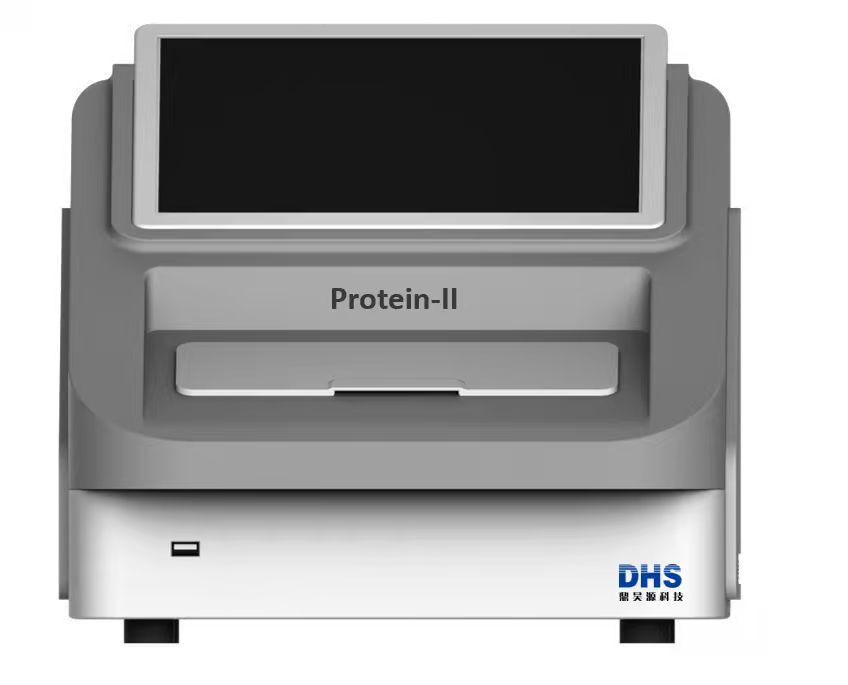 Protein-II 蛋白穩(wěn)定性分析儀