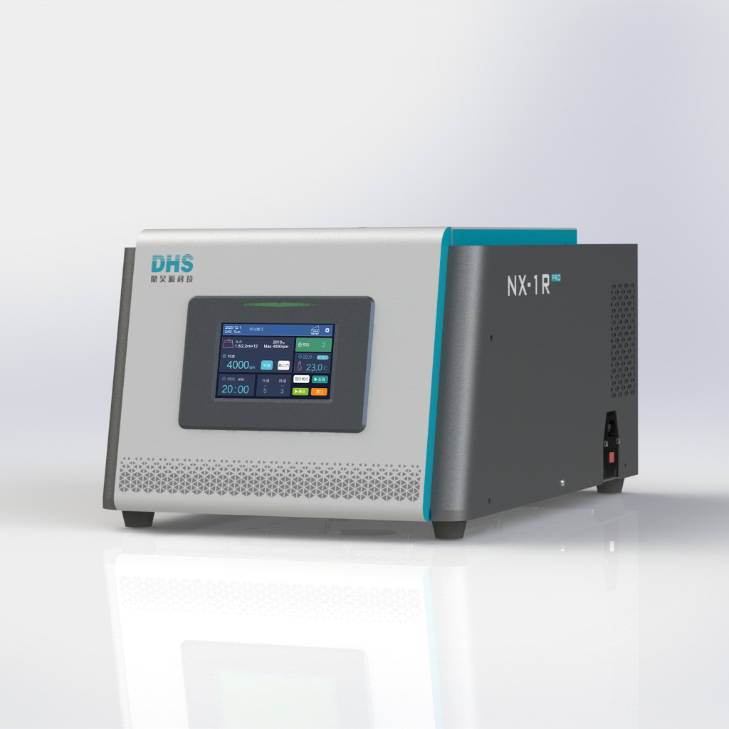 NX-1R PRO高速臺式離心機