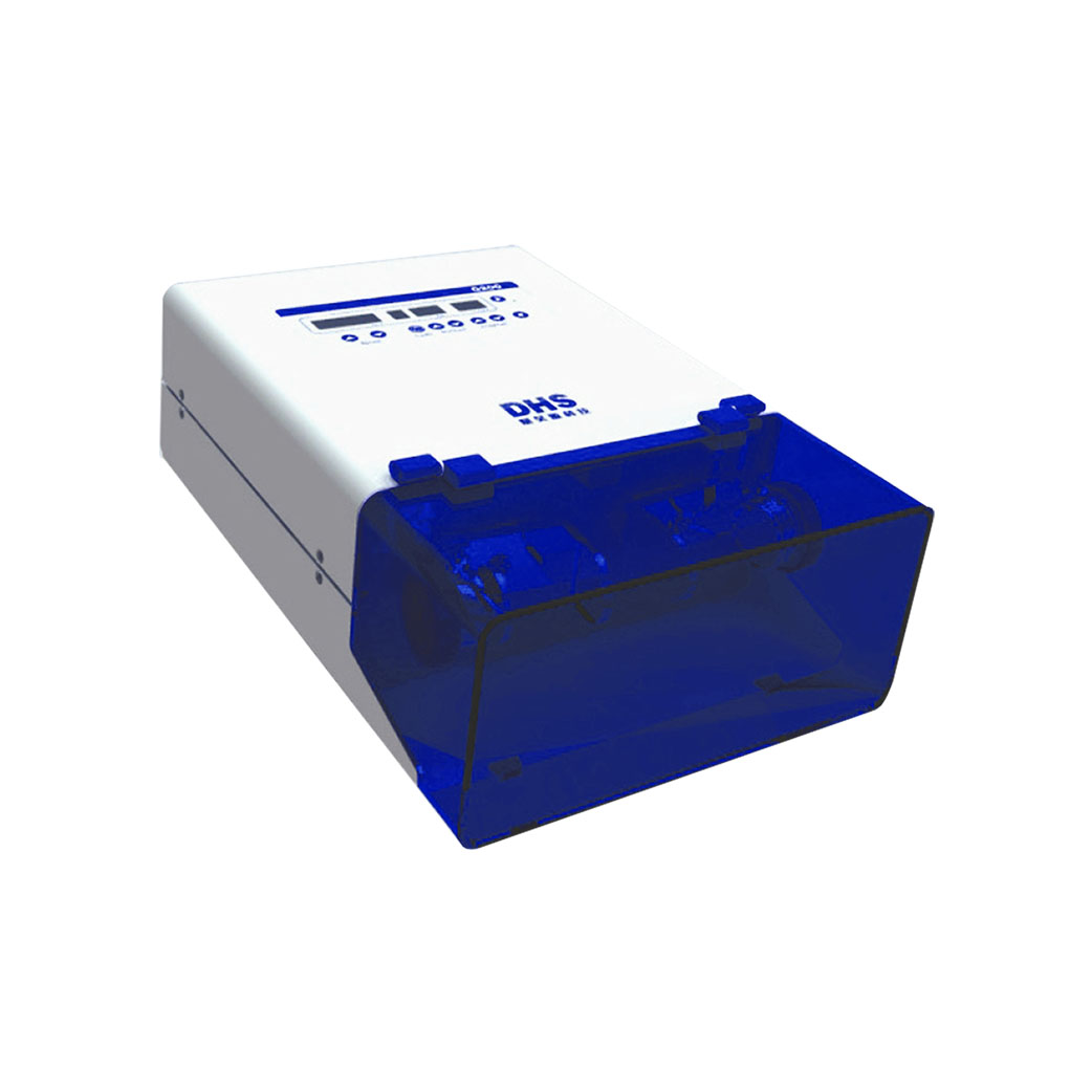 TL2010S中通量組織研磨儀