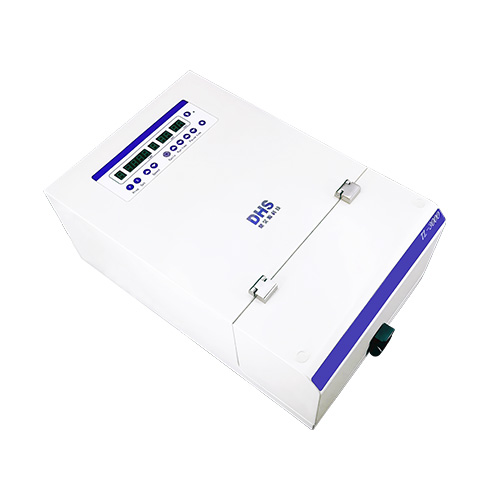 TL3000高通量靜音組織研磨儀