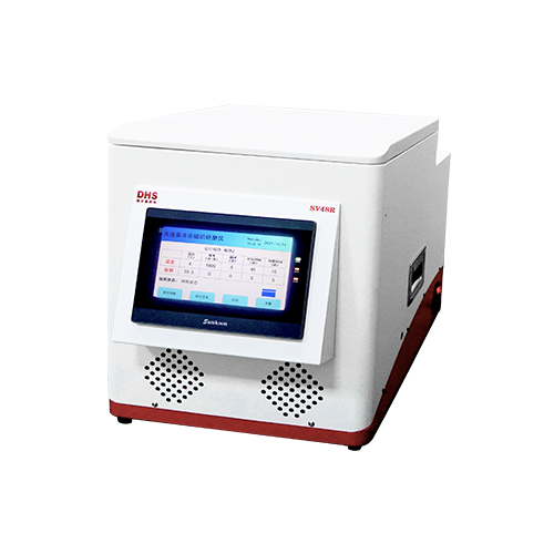SV48R高通量冷凍組織研磨儀