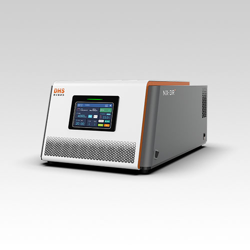 NX-3R Pro高速臺(tái)式離心機(jī) 冷凍型