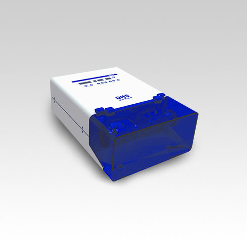 TL2010S中通量組織研磨破碎儀