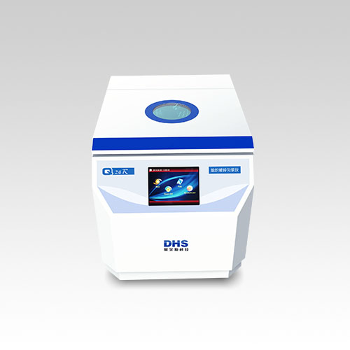 Q24R組織破碎勻漿儀(低溫+研磨)