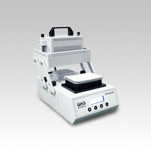 PCR-Sealer 96孔板熱封機